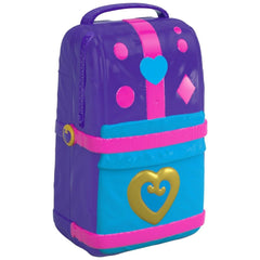 Mattel Polly Pocket Beach Vibes Backpack FRY39 - Colorland Toys