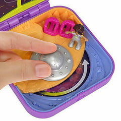 Polly Pocket Hidden Hideouts Rockin Adventure Playset - Colorland Toys