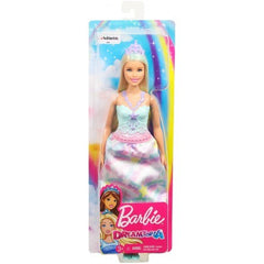 Mattel Barbie Dreamtopia Blonde Princess GGX16 - Colorland Toys