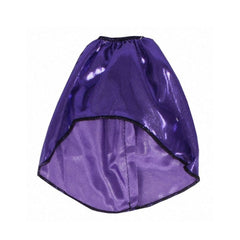 Barbie Doll Bottoms Fashion Pack Purple Sparkle Skirt - Colorland Toys