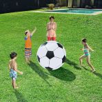 Bestway Inflatable Soccer Ball 48 inch 14957 - Colorland Toys