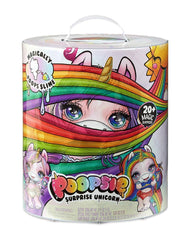 Poopsie Slime Surprise Unicorn Rainbow 551447 - Colorland Toys
