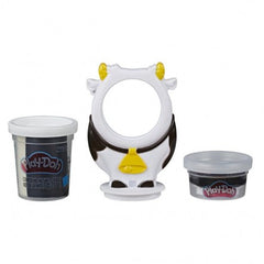 Play-Doh Animal Crew Can Pals Cow E6722 - Colorland Toys