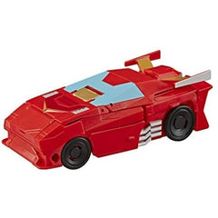 Transformers Cyberverse Ultra Class Hot Rod E1886 - Colorland Toys