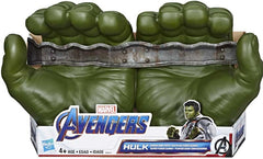 Avengers Endgame Hulk Gamma Grip Fists E0615 - Colorland Toys