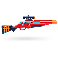 ZURU XSHOT Excel Ejector Shell Blaster — view 2