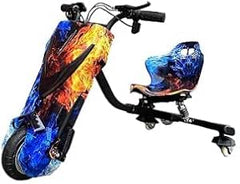 Drift Scooter 36V Mix Z-39 with Bluetooth & LED Lights — view 2