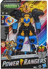 Power Rangers Beast-X King Ultrazord E8555 - Colorland Toys