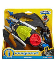 Fisher Price Imaginext DC Super Friends Batwing - Colorland Toys