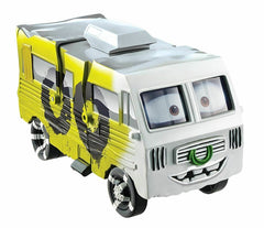 Disney Pixar Cars 3 Crunch & Crash Arvy Vehicle FCT04 - Colorland Toys