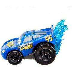 Disney Cars 3 Splash Racers Auto Fabulous Lightning McQueen DVD37 - Colorland Toys