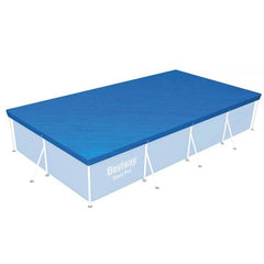 Bestway Pool Cover 4.10m x 2.26m 58107 - Colorland Toys