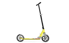 JD Bug Scooter Yellow MS185F-Y - Colorland Toys