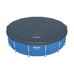 Bestway Steel & Power Steel Frame Pool Cover 4.27m 58248 - Colorland Toys