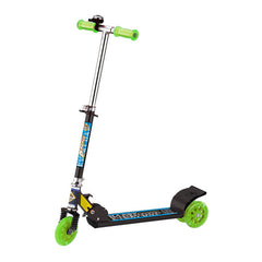 Bronco Scooty Black LB-2009C - Colorland Toys