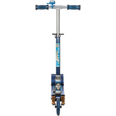 Bronco Scooty Blue LB-2009C - Colorland Toys