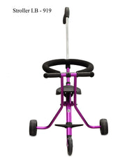 Lovely Baby Stroller - Colorland Toys