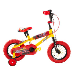 Spartan Bicycle 12 Inch Hot Wheels SP-3013 - Colorland Toys