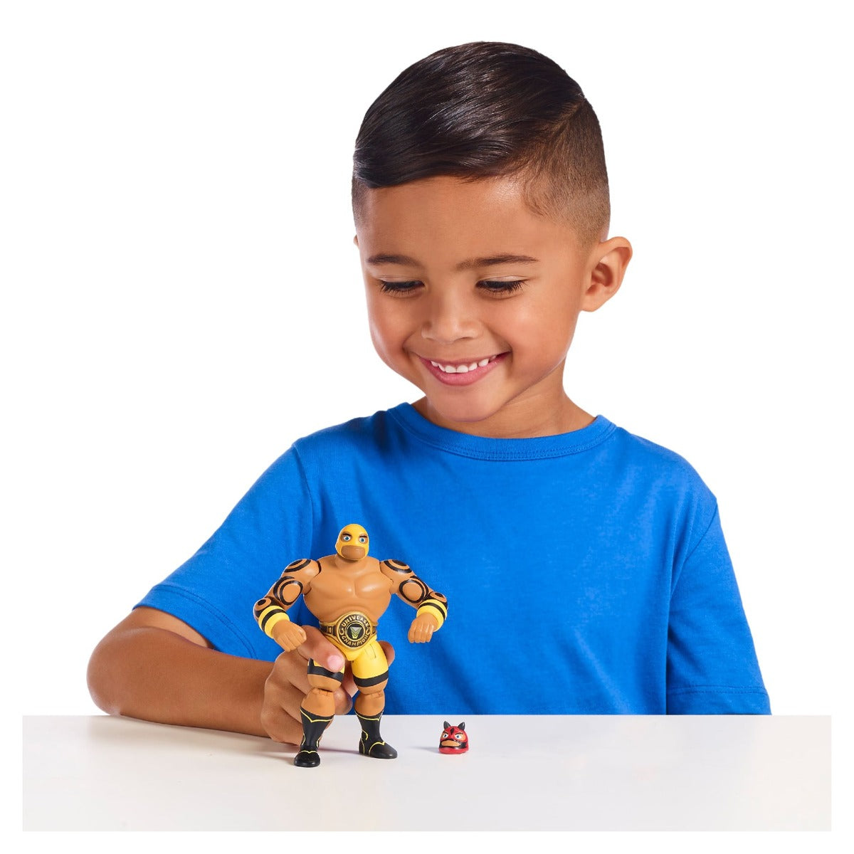 Power Players Basic Masko Figure - Colorland Toys