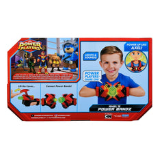 Power Players Axels Power Bandz 38626 - Colorland Toys