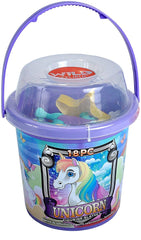 Wild Republic Adventure Buckets Unicorn - Colorland Toys