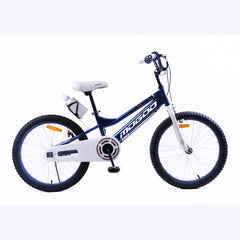 Mogoo Bicycle 20 Rayon Junior Blue - Colorland Toys