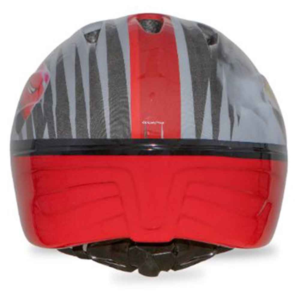 Spartan Cars Helmet SP-9010 - Colorland Toys