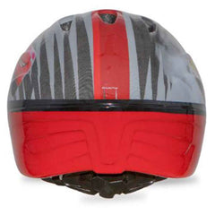 Spartan Cars Helmet SP-9010 - Colorland Toys