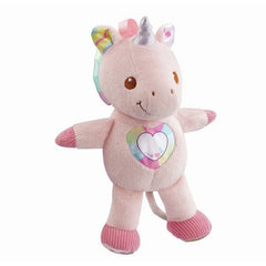 Vtech Colourful Cuddles Unicorn - Colorland Toys