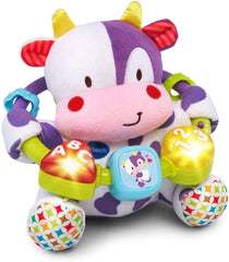 VTech Baby Lil Critters Moosical Beads 80-166010 - Colorland Toys