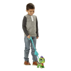 FurReal Walkalots Racker Dino E8726 - Colorland Toys