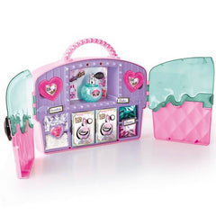 So Slime DIY Glam Mega Case SSC126 - Colorland Toys