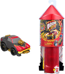 Boom City Racers Starter Mystery Pack 40038 - Colorland Toys