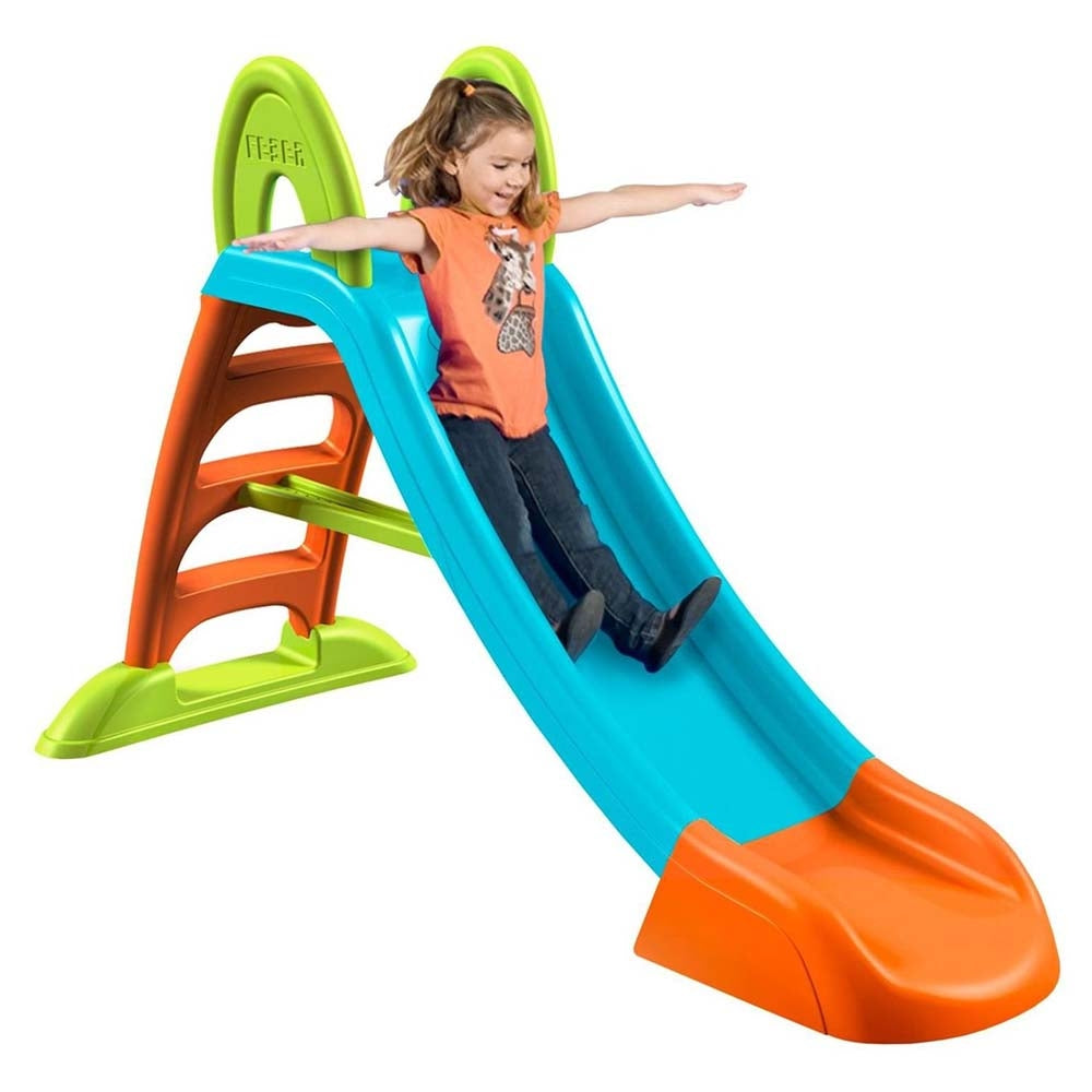 Feber Slide Plus with Water 152cm 800009001 - Colorland Toys