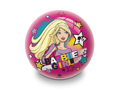 Mondo PVC Balls 23cm Barbie Assorted 06123 - Colorland Toys