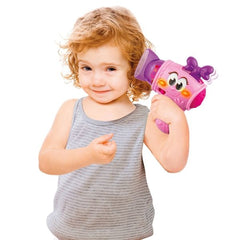 Winfun Fashion Tot Beauty Gift Set 003033 - Colorland Toys