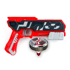 SIlverlit Spinner MAD Launcher Blaster Single Shot Blaster 86300 - Colorland Toys