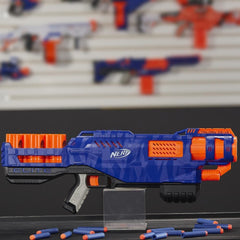 Nerf N-Strike Elite Trilogy DS-15 Dart Blaster E2853 - Colorland Toys