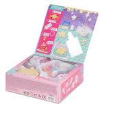 Num Noms Snackables Birthday Cake Slime Kit 558569 - Colorland Toys