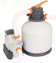 Bestway Flowclear Sand Filter System 1500GAL — view 2