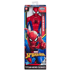 Marvel Titan Hero Series Spider Man E7333 - Colorland Toys