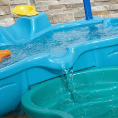 Step2 Splish & Splash Seaway Water Table 864500 - Colorland Toys