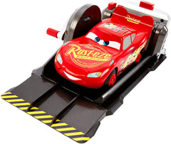 Disney Pixar Cars Stunt and Skills Lightning McQueen FRV84 - Colorland Toys