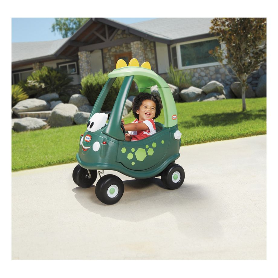 Little Tikes Cozy Coupe Dinocozy Coupe - Colorland Toys