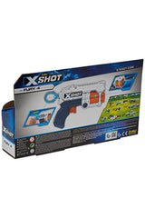 X-Shot Fury 4 Blaster 16 Darts XS-36377-A/36377 — view 2
