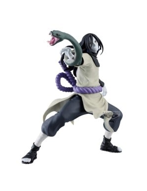 Banpresto Vibration Stars Naruto Shippuden Orochimaru — view 2