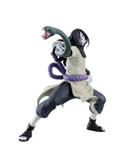 Banpresto Vibration Stars Naruto Shippuden Orochimaru — view 2