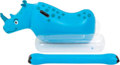 Bestway Kids Rhino Pool Game 2-Person Inflatable Set Ages 3+ — view 2