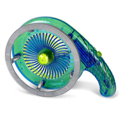 Gazillion Bubbles Giant Power Wand 36132 - Colorland Toys