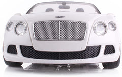 RASTAR Scale Bentley Continental GT Car Assorted 49900 - Colorland Toys